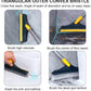 Multipurpose Floor Scrub Brush