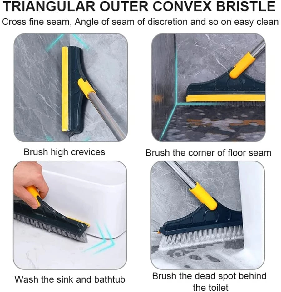 Multipurpose Floor Scrub Brush