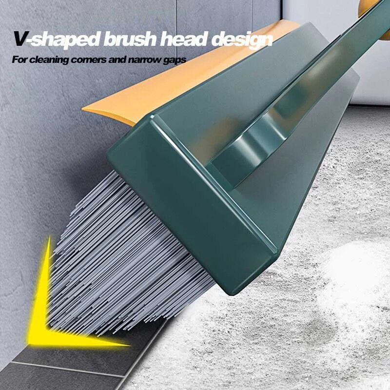 Multipurpose Floor Scrub Brush