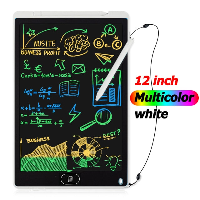 Writing Board Drawing Tablet