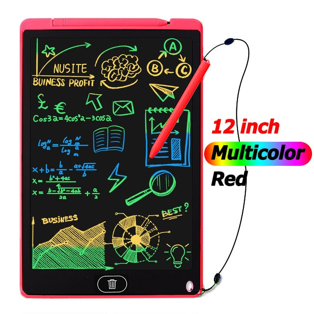 Writing Board Drawing Tablet