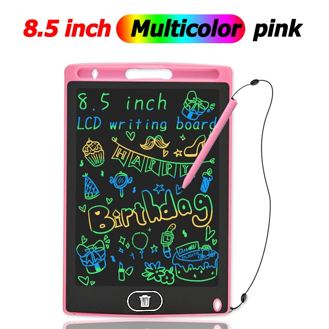 Writing Board Drawing Tablet