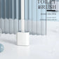 Silicone Toilet Brush