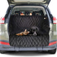 Pet Rear Car Seat Cover that is waterproof