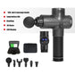 Massage Gun - Deep Body Massager For Muscle Pain Relief