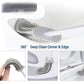 Silicone Toilet Brush