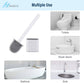 Silicone Toilet Brush