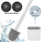 Silicone Toilet Brush