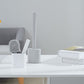 Silicone Toilet Brush
